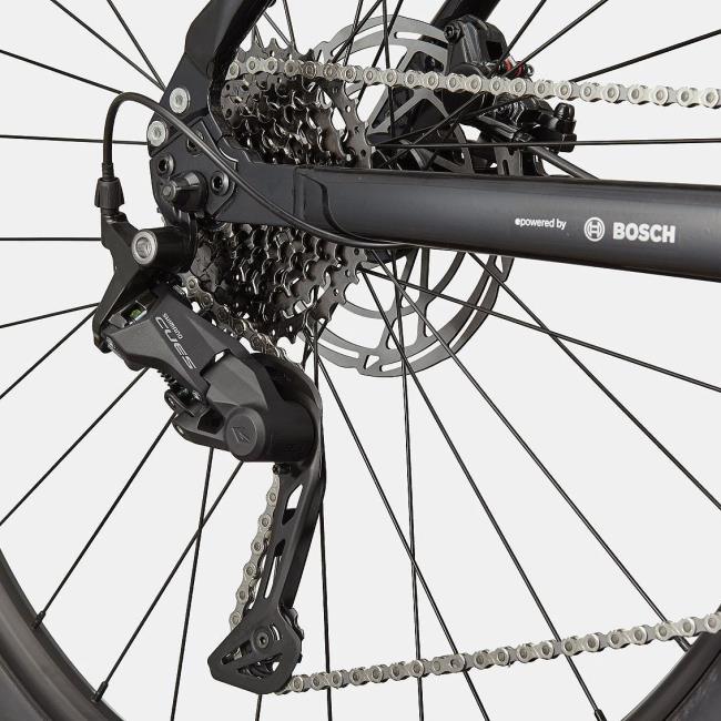 Ebike cannondale Trail Neo 4