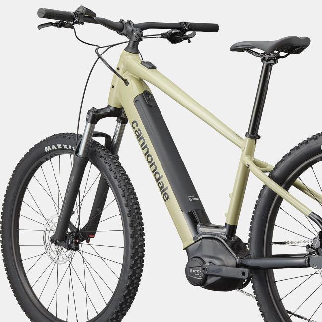 Ebike cannondale Trail Neo 4