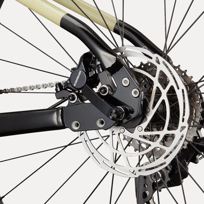 Ebike cannondale Trail Neo 4