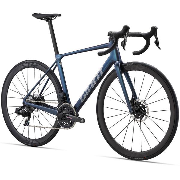Bicicleta giant TCR Advanced Pro 0-AXS 2025