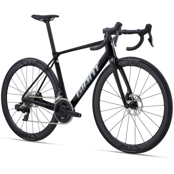Bicicleta giant TCR Advanced Pro 1-AXS 2025