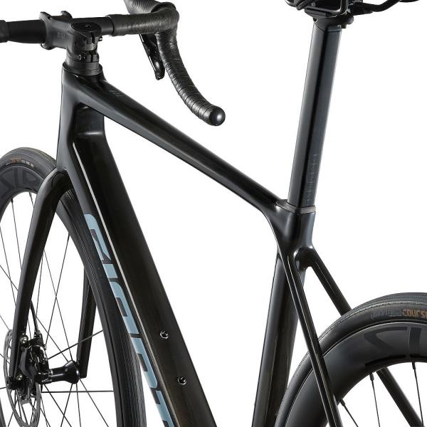 Bicicletta giant TCR Advanced Pro 1-AXS 2025