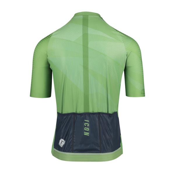 Trikot Bioracer Icon