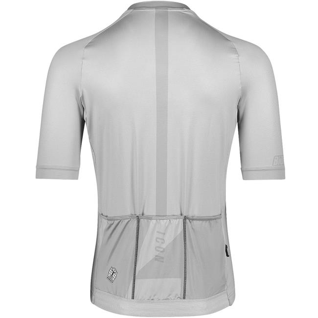 Trikot Bioracer Icon Metalix