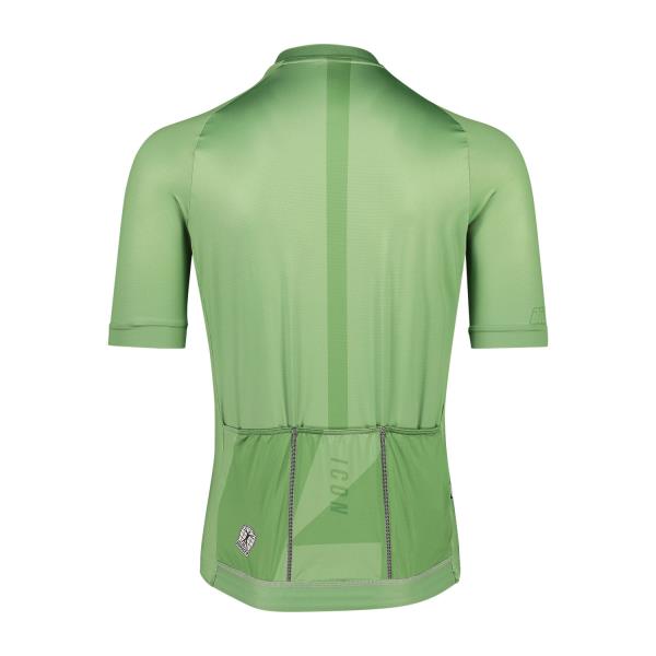 Trikot Bioracer Icon Metalix