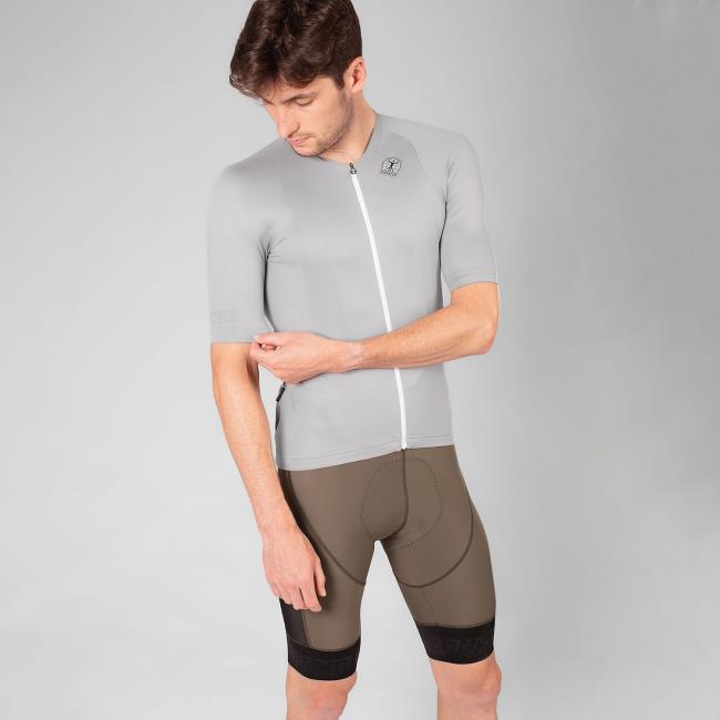 Trikot Bioracer Icon Metalix