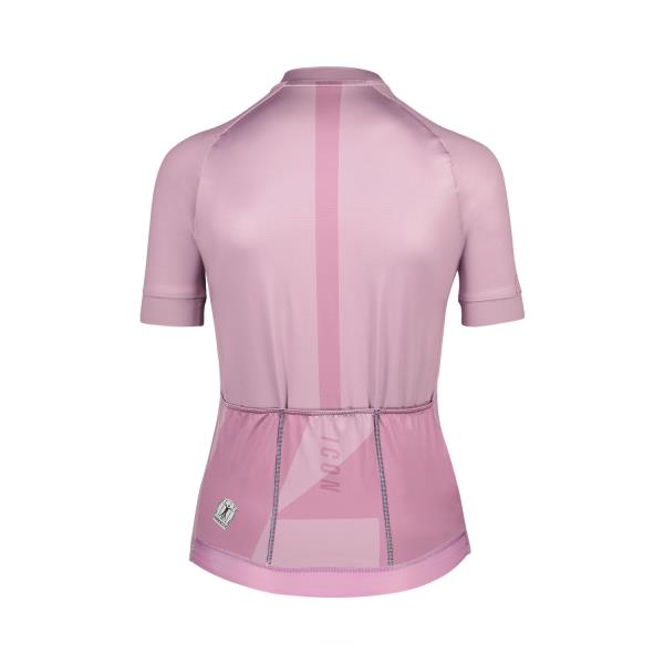 Trikot Bioracer Icon Metalix W