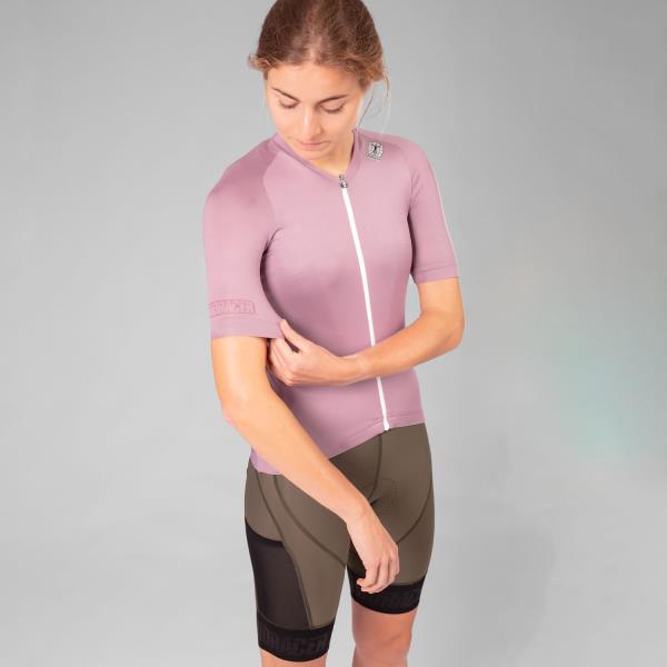 Trikot Bioracer Icon Metalix W
