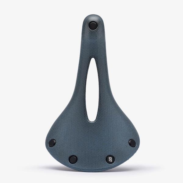 Sattel Brooks Bike Cambium C17 Carved