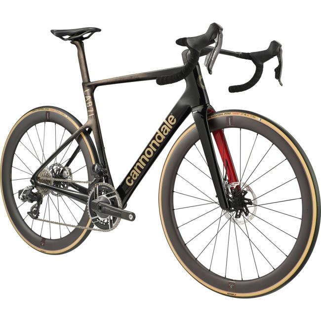 Bicicleta cannondale SuperSix Evo LAB71