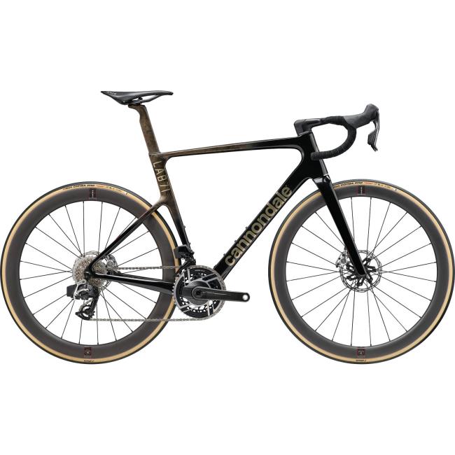 Bicicleta cannondale SuperSix Evo LAB71