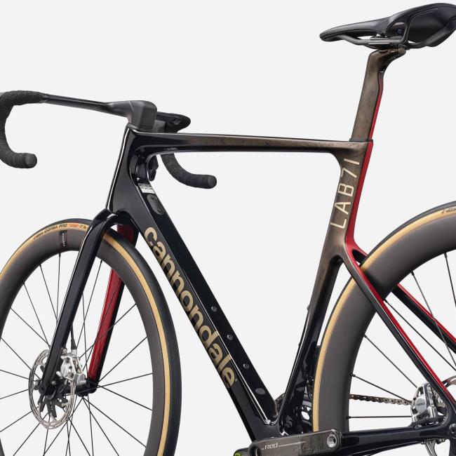 Bicicleta cannondale SuperSix Evo LAB71