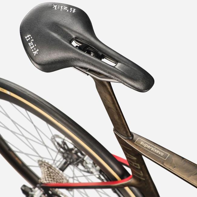 Bicicleta cannondale SuperSix Evo LAB71