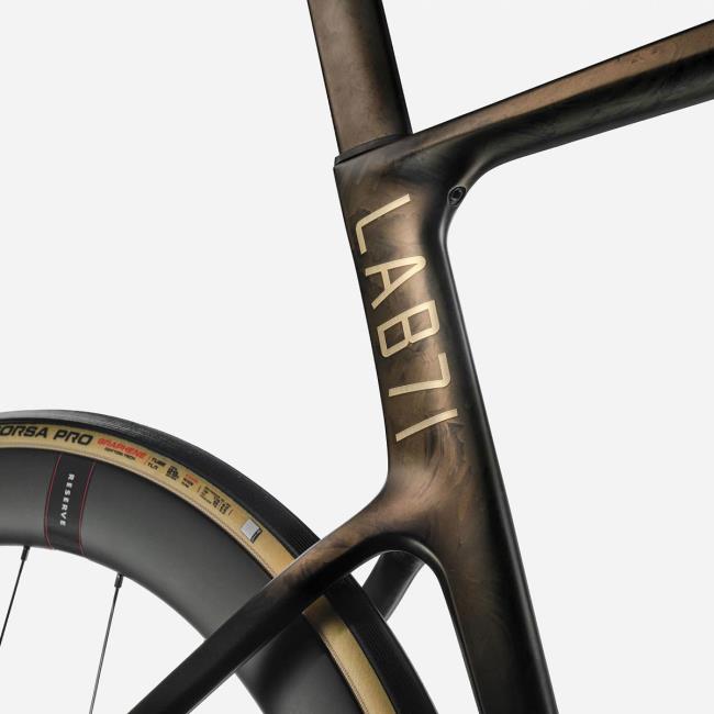 Bicicleta cannondale SuperSix Evo LAB71