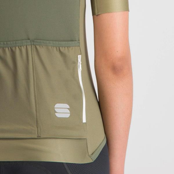 Trikot Sportful Srk W