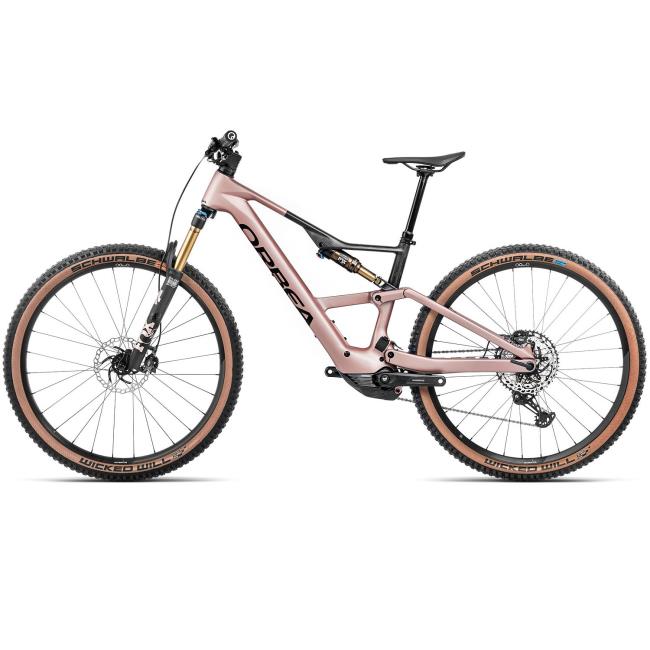 Ebike Orbea Rise Sl M10 420w 2025
