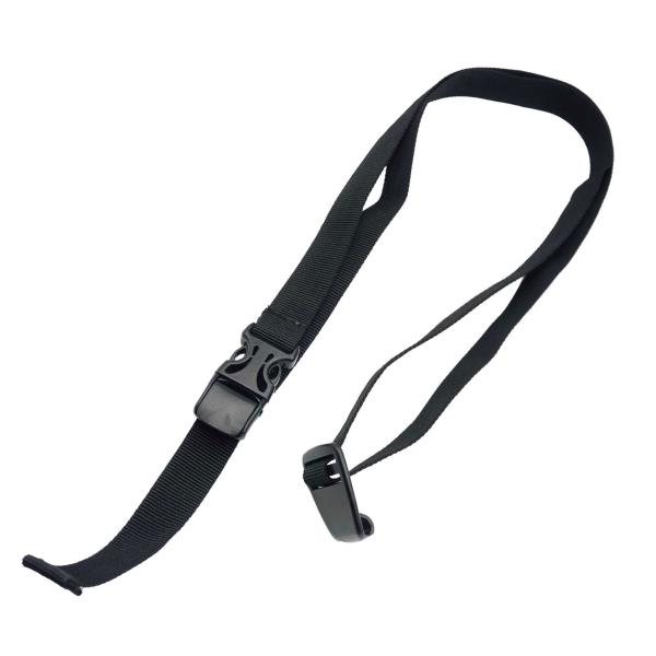 Bolsa De Sillín Geosmina Large Seat Bag + Stabilizer Belt 2024