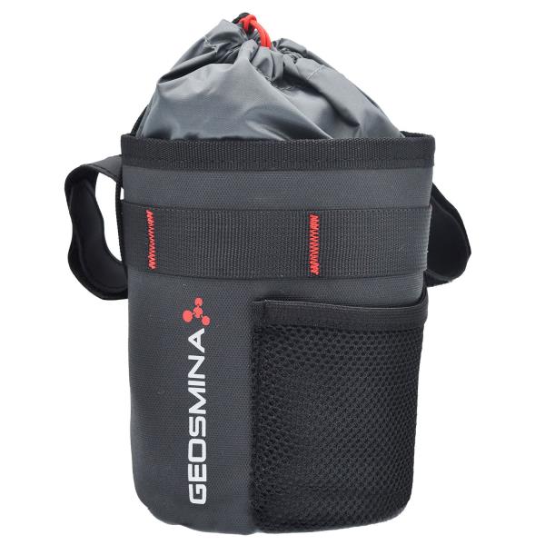 Geosmina Stem Pouch Bag 1.0
