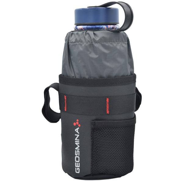 Geosmina Stem Pouch Bag 1.0