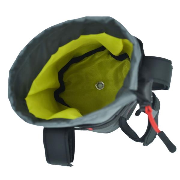 Geosmina Stem Pouch Bag 1.0