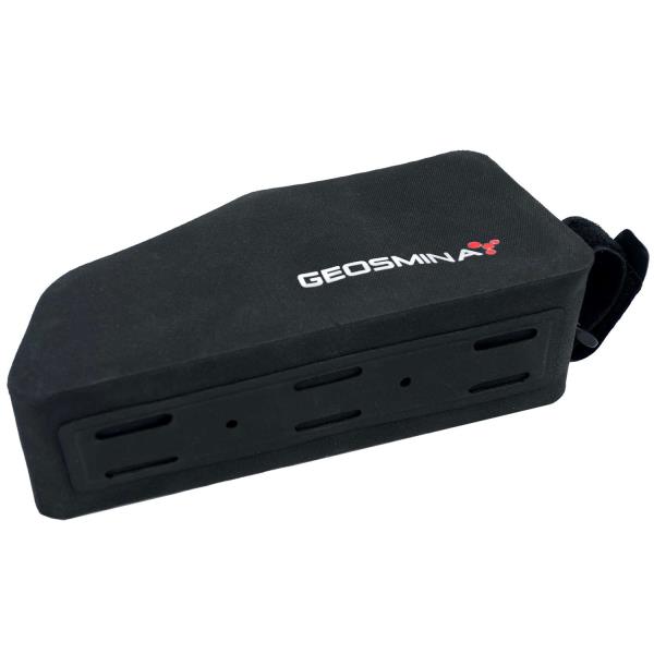 Bolsa De Cuadro Geosmina Small Top Tube Bag Df