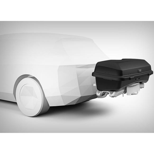 Thule Santu Bola Trasero