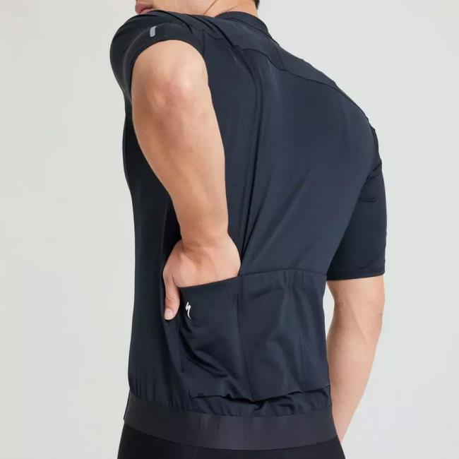 Maillot Specialized Sbc Foundation Jersey Ss Men