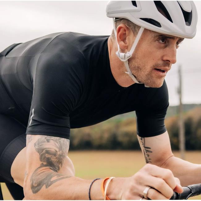 Maillot Specialized Sbc Foundation Jersey Ss Men