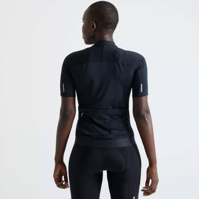 Maillot Specialized Sbc Foundation Jersey Ss W