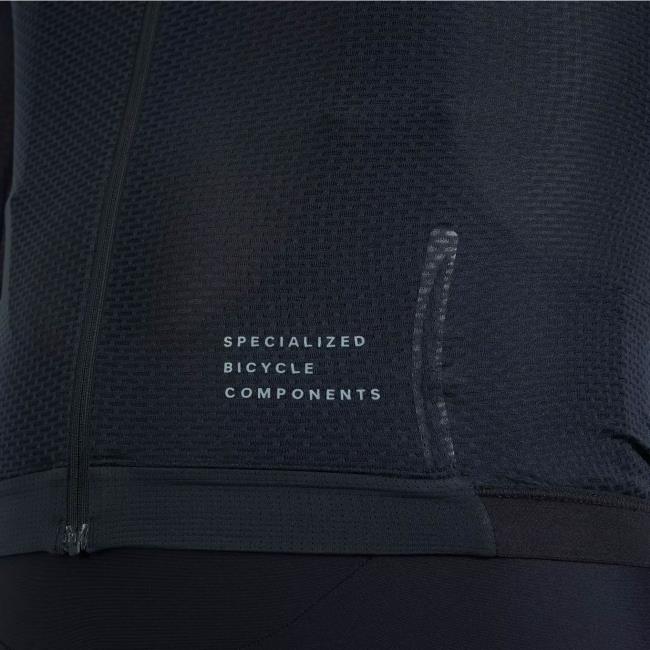 Maillot Specialized Prime Lt Jersey Ss Men