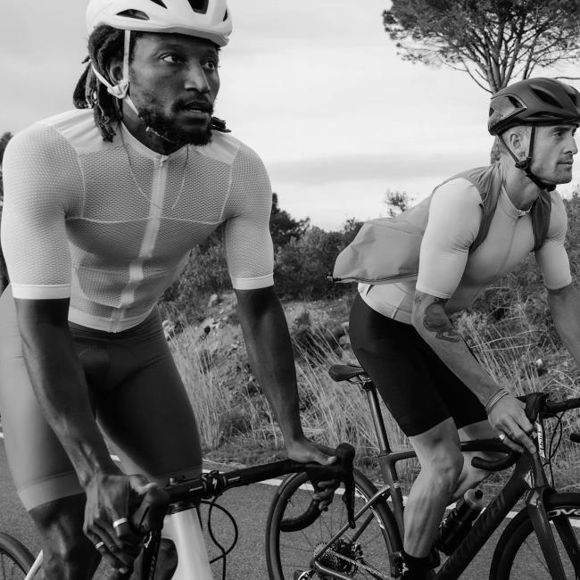 Maillot Specialized Prime Lt Jersey Ss Men