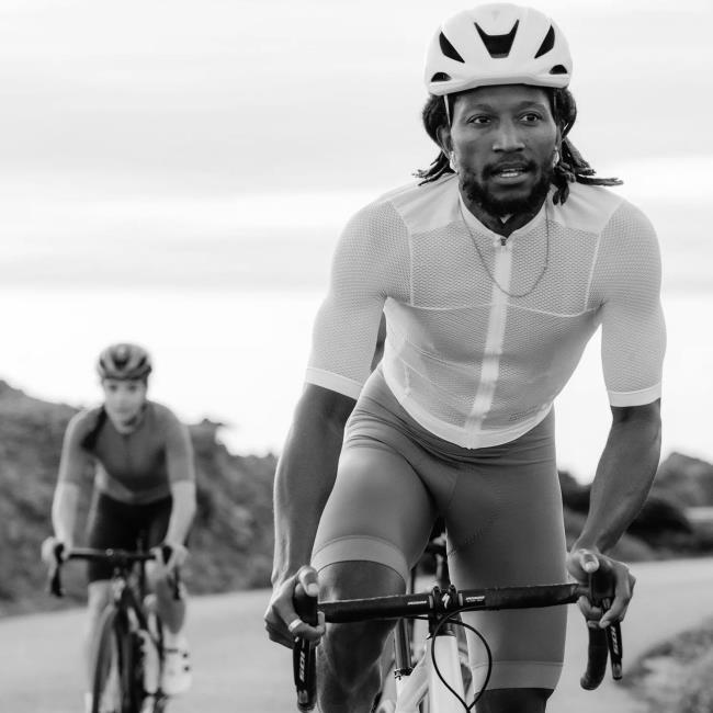 Maillot Specialized Prime Lt Jersey Ss Men