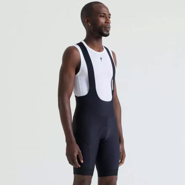 Culotte Specialized Prime Swat Bib Short Men