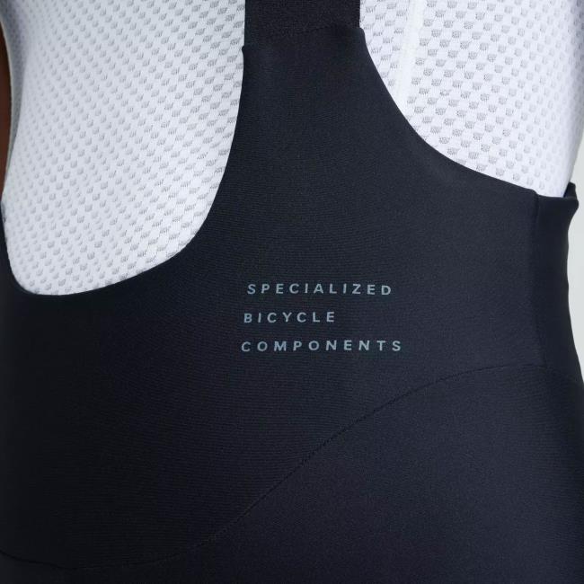 Culotte Specialized Prime Swat Bib Short Men