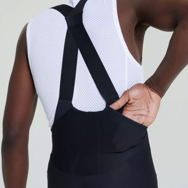 Culotte Specialized Prime Swat Bib Short Men