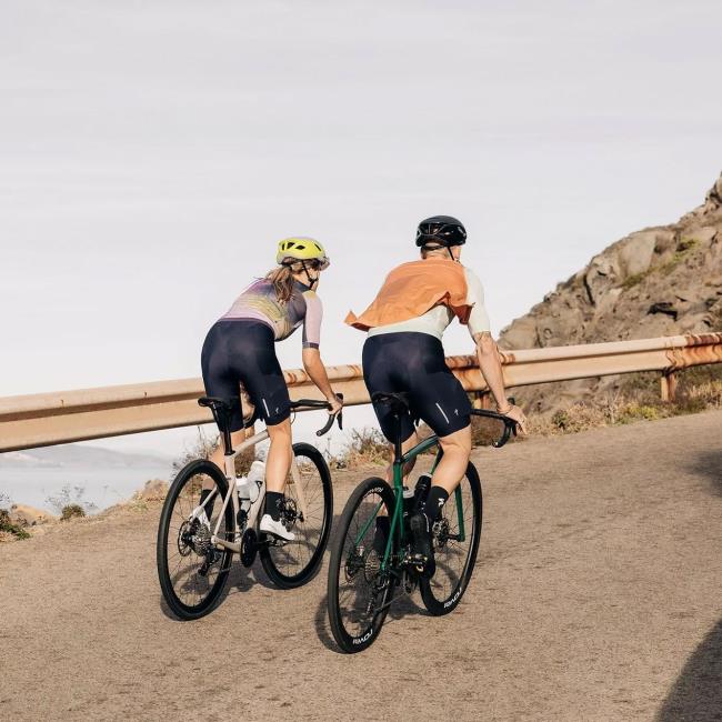 Culotte Specialized Prime Swat Bib Short Men