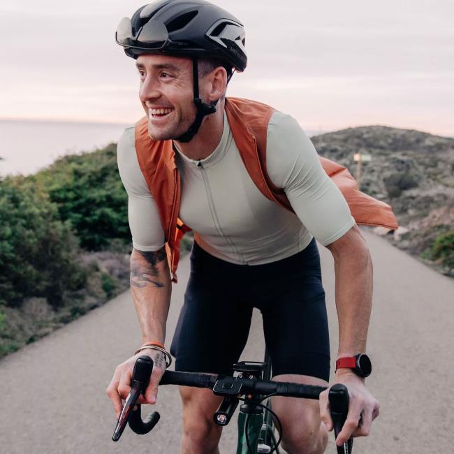 Culotte Specialized Prime Swat Bib Short Men