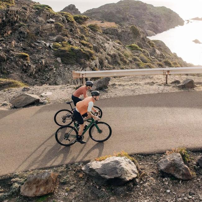 Culotte Specialized Prime Swat Bib Short Men