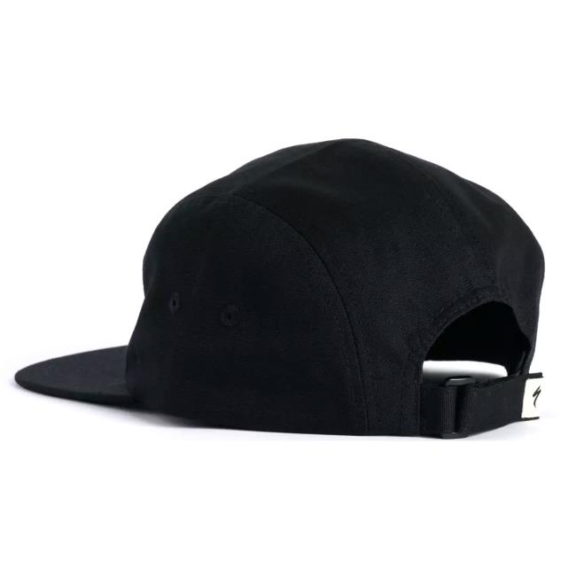 Gorra Specialized Eyes Graphic 5 Panel Camper Hat Yth