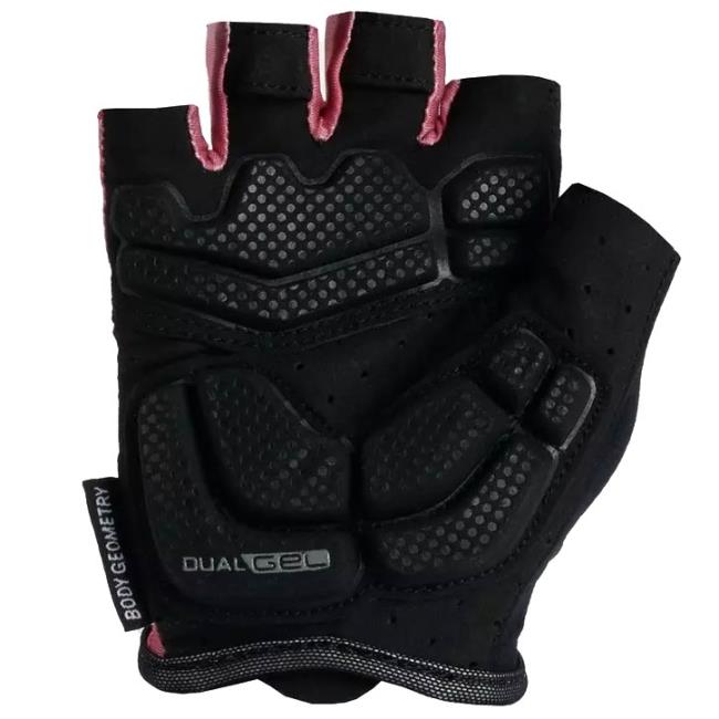 Handschuhe Specialized Bg Dual Gel Glove Sf W