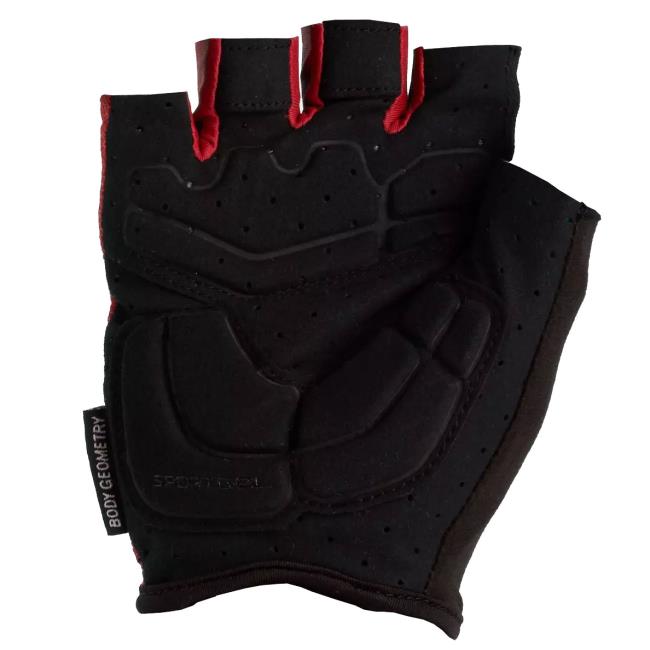 Handschuhe Specialized Bg Sport Gel Glove Sf
