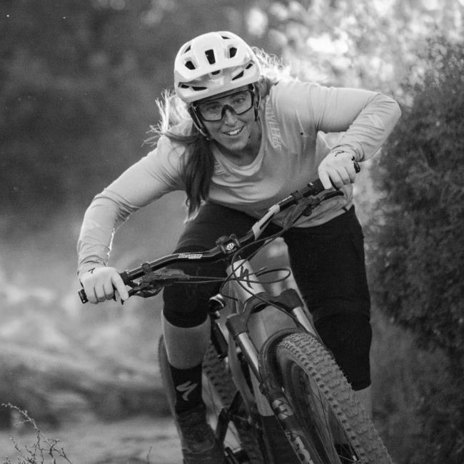 Handschuhe Specialized Trail Air Glove Lf Wmn