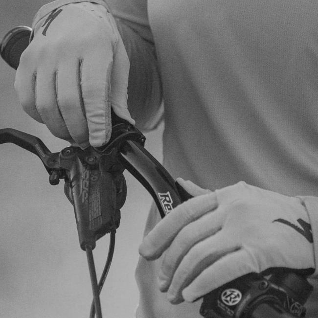 Handschuhe Specialized Trail Air Glove Lf Wmn