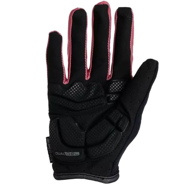 Handschuhe Specialized Bg Dual Gel Glove Lf
