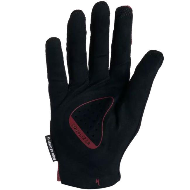 Handschuhe Specialized Bg Grail Glove Lf