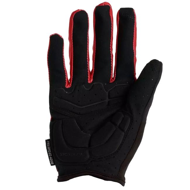 Guantes specialized Bg Sport Gel Glove Lf