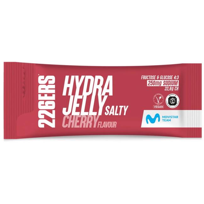 226ers Hydrajelly 40g