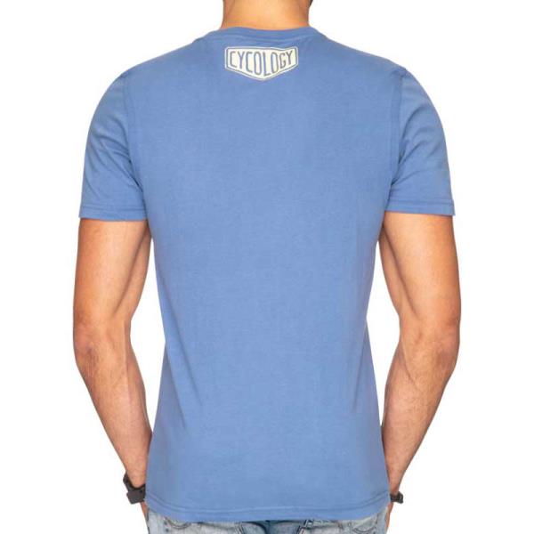 Camiseta Cycology Epic Cycling T Shirt