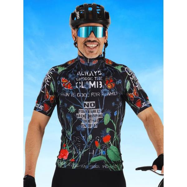 Maillot Cycology Gangsta Cycling