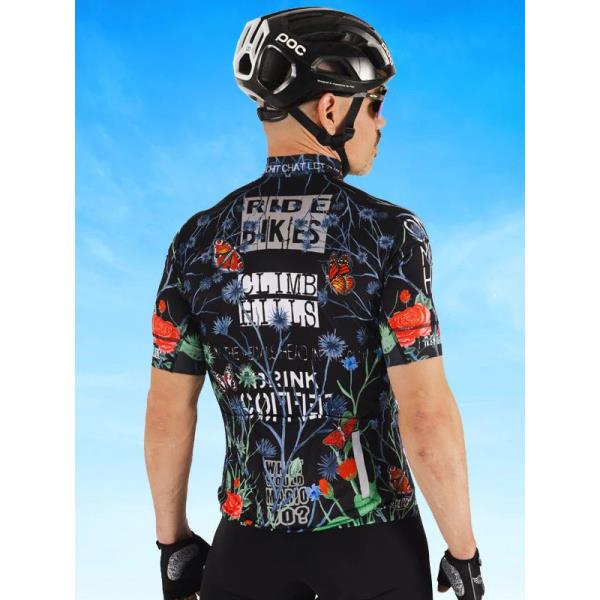 Maillot Cycology Gangsta Cycling